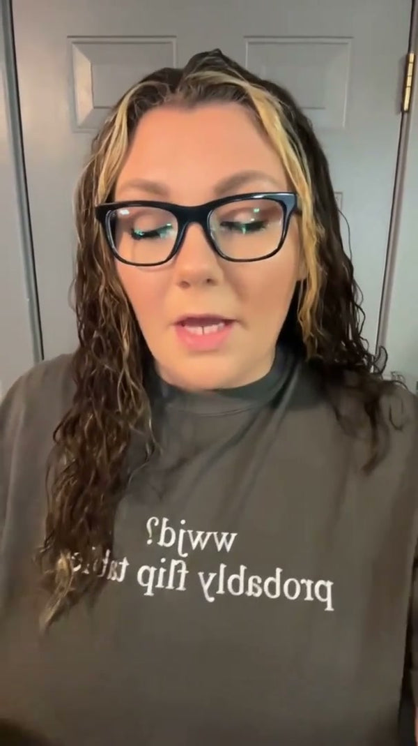 The Daily Disciple — women's devotional video 3 preview