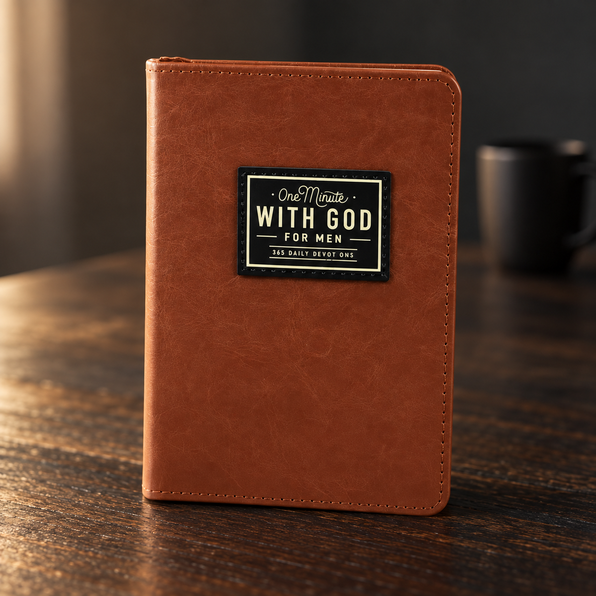 Men's edition journal