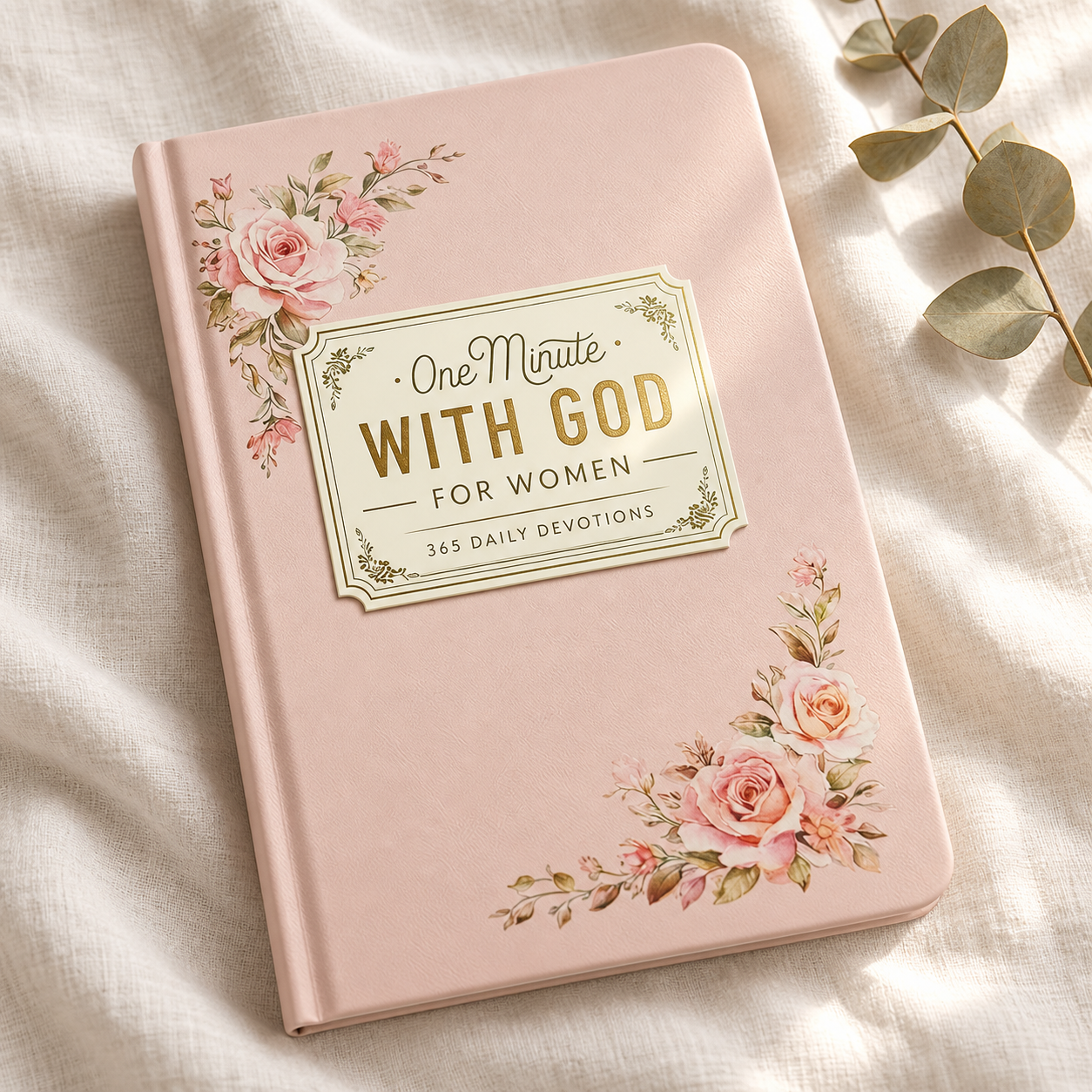 Women's edition journal