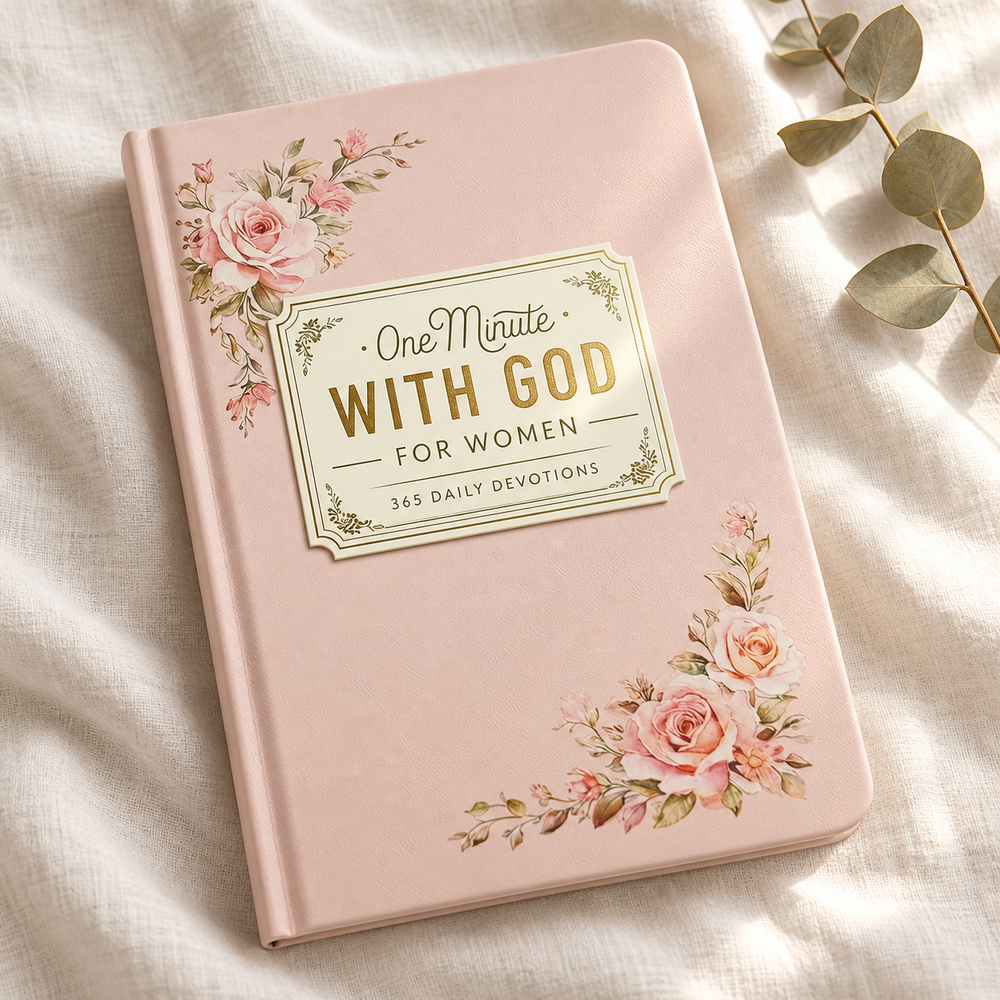 One Minute With God — For Women · women-hero-v2.png