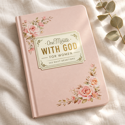One Minute With God — For Women · women-hero-v2.png